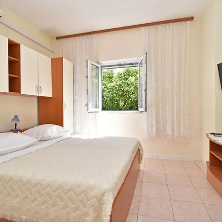 Jordan Apartments Tučepi Kamer foto