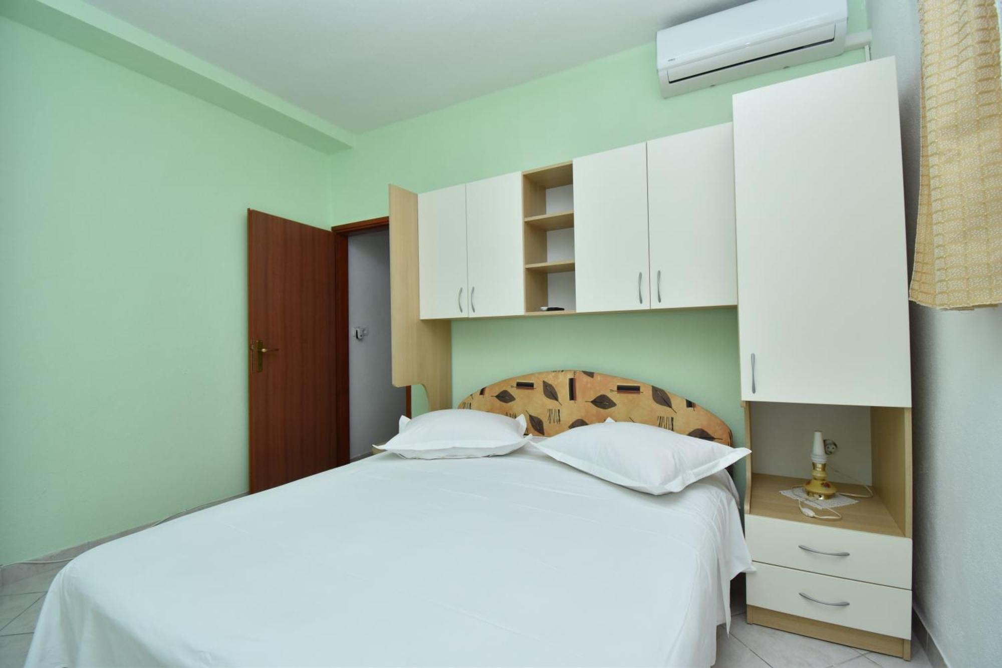 Jordan Apartments Tučepi Kamer foto